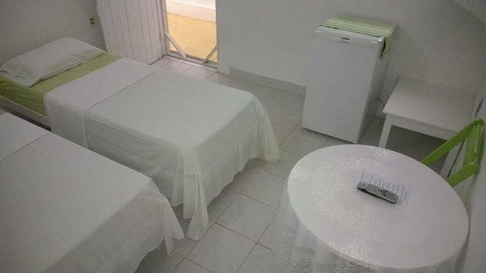 Pousada Cambara Tamandaré المظهر الخارجي الصورة