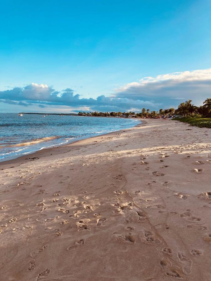 Pousada Cambara Tamandaré المظهر الخارجي الصورة