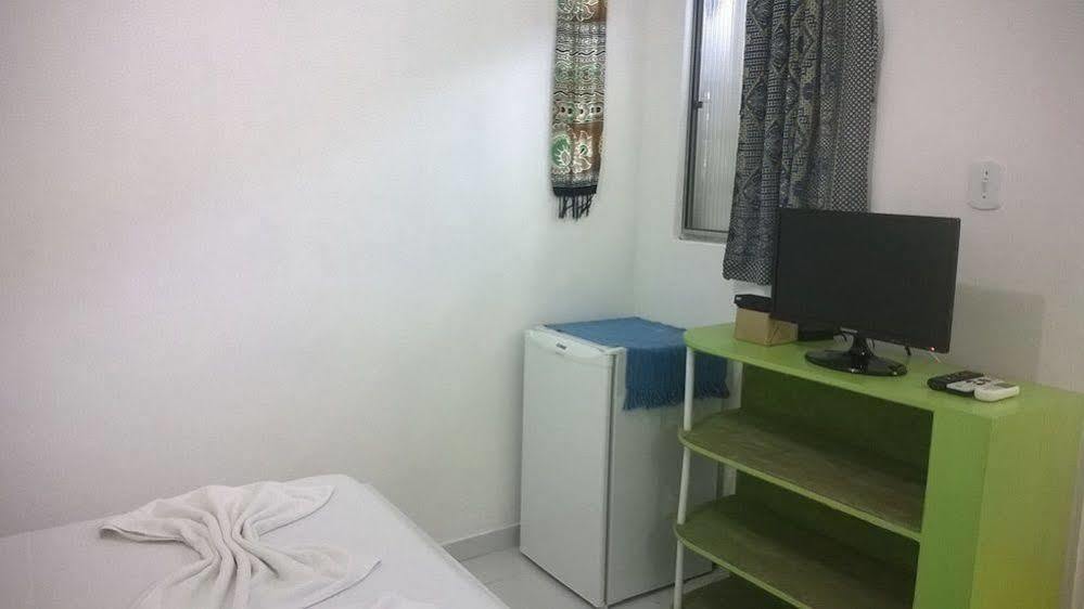 Pousada Cambara Tamandaré المظهر الخارجي الصورة